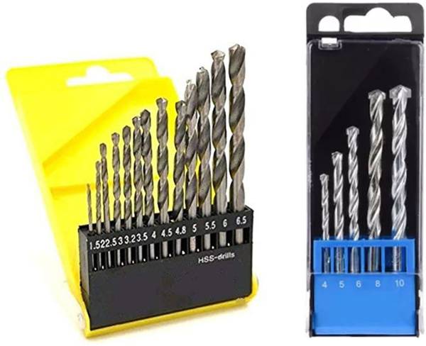 Metal drill bit price best sale