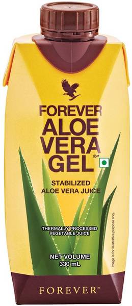 FOREVER Aloe Vera Gel