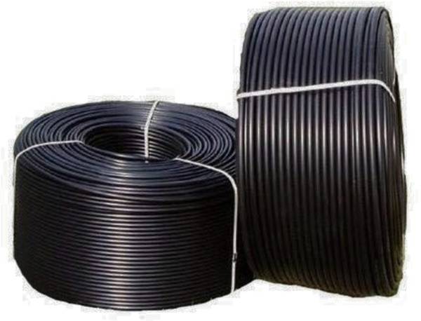 grassland 16mm Pipe Gardening Roll Main Supply DRIP Line Pipe -25 Meter Drip Irrigation Kit