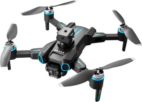 markif ANTISHAKE 3SHOOT ANGLE TRAJECTORY FLIGHT SMART OBSTACLE AVOIDANCE 2.4GWIFI W3MAX Drone