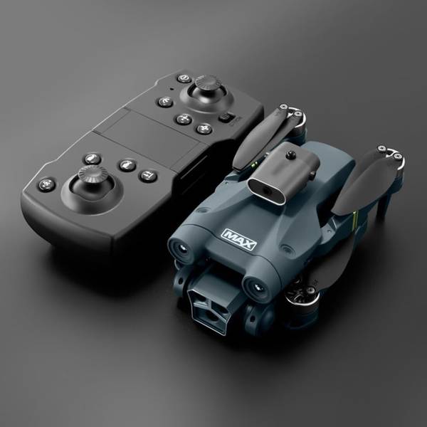THE TAJKLA Brushless Drone | M3-Five-Sided Obstacle Avoidance with Dual Battery| HD Camera Drone