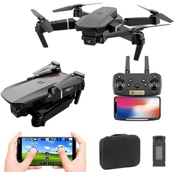 Video drone price 2025