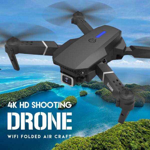 zoyo 4k HD Drone Camera for Adults and Kids, Drone