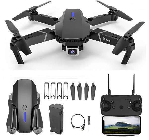 Vision drone hotsell wifi camera price