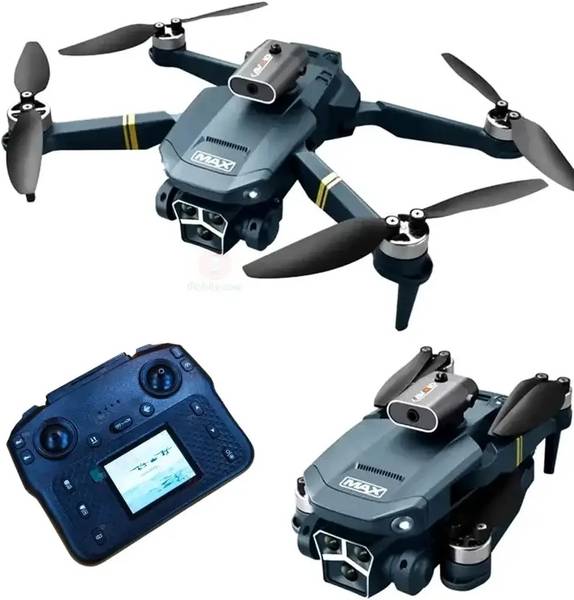 Vasuki M3 Max utra remote display Drone Drone