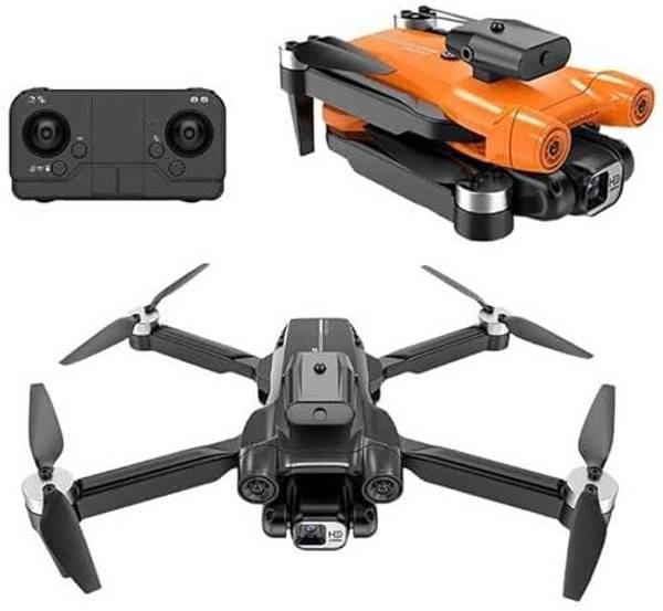Gabbar Drone With Camera For Adults 4K/6K HD Drone