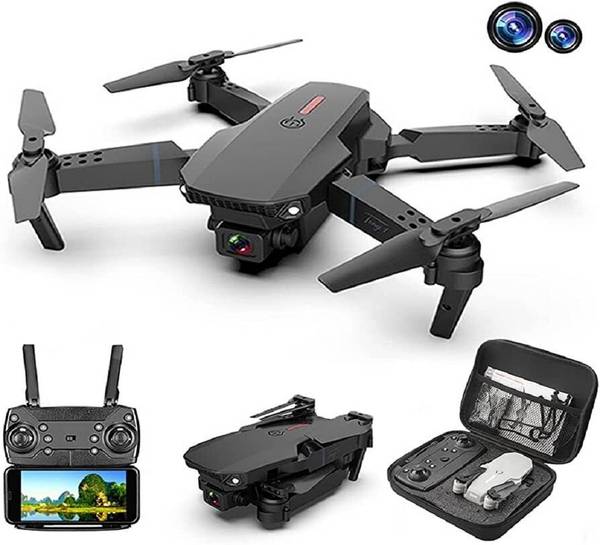 Foldable hotsell drone price