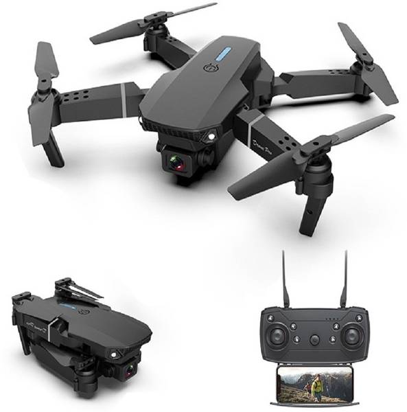 MAYURI CREATIONS MODELl E88 DRONE Drone