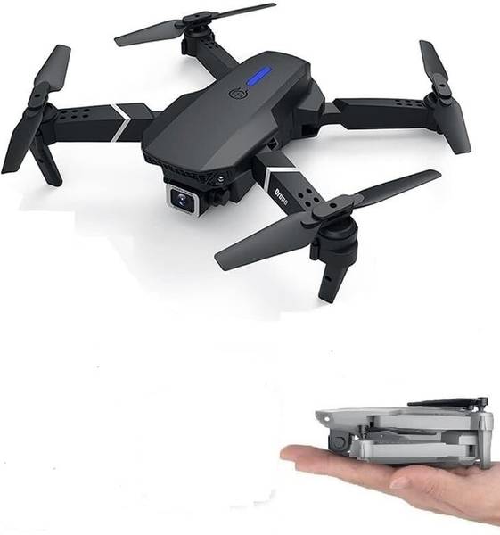 colorsole Drone Advanced with Long Flight Time (30 mins), Real-Time Video Transmission Drone