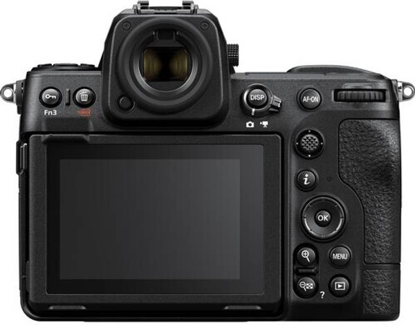 NIKON Z Z8 DSLR Camera BODY ONLY