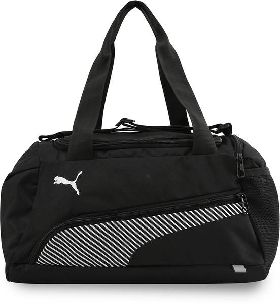 PUMA Fundamentals Sports Bag XS Gym Duffel Bag