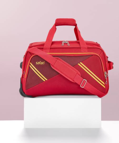 Skybags sales capture trolley