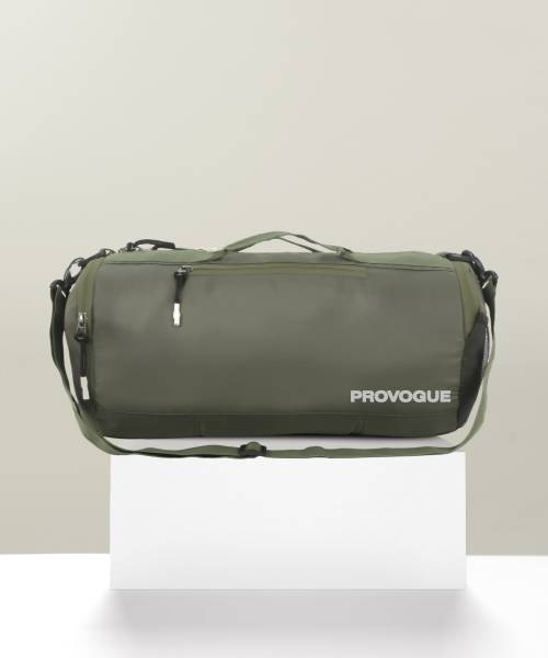 Provogue duffle bag price store