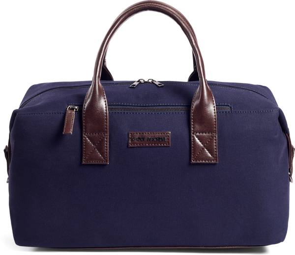 Gauge machine Detachable Strap Duffel Without Wheels