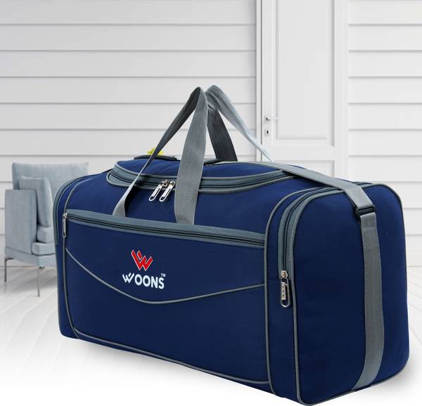 Travel bags without wheels online