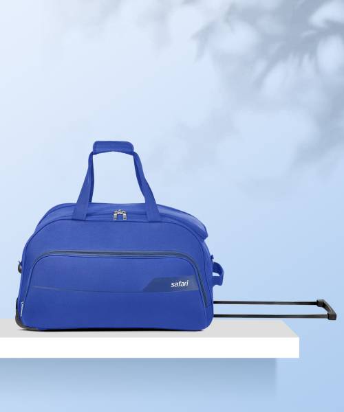 Safari duffle bag best sale price