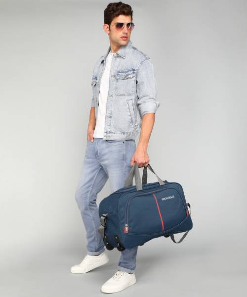 Provogue duffle bag online