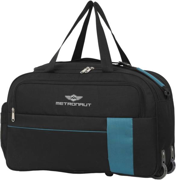Metronaut trolly hotsell bag