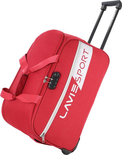 Lavie luggage bags top