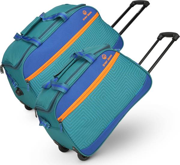 60 inch best sale long duffle bag