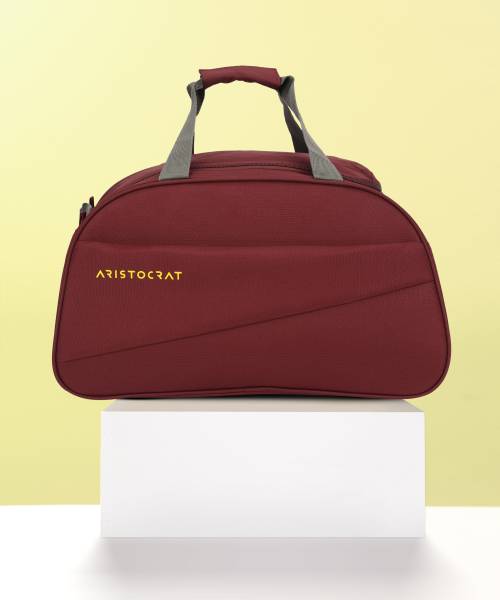 ARISTOCRAT DFROO52ERED Duffel Without Wheels