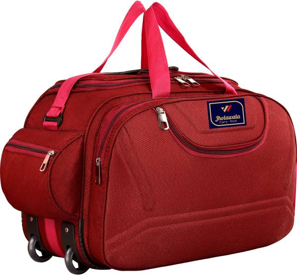 Inova luggage clearance