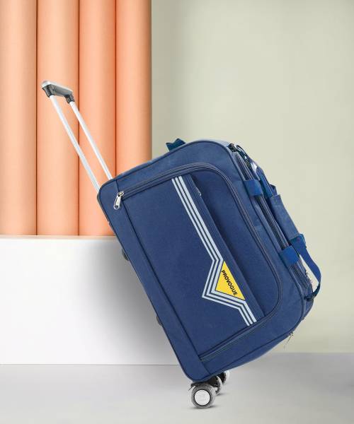 Provogue trolley bag new arrivals