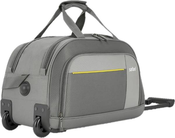 Safari duffle bag sale 55cm
