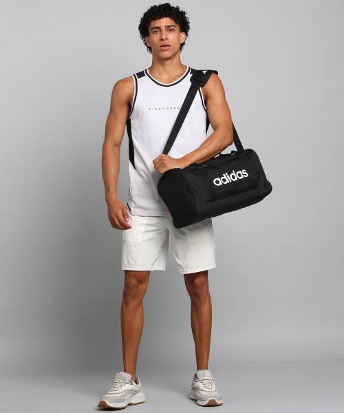 ADIDAS JE8343 Gym Duffel Bag