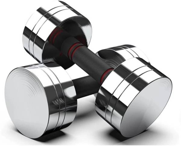 5 kg steel online dumbbells price