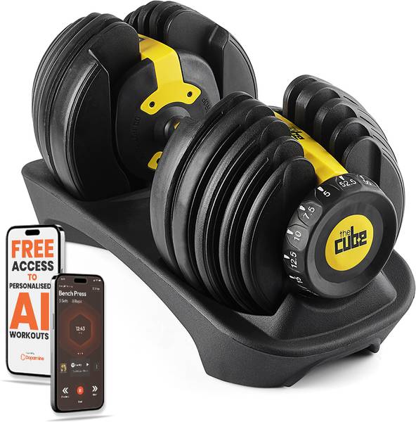 Iron dumbbells price deals