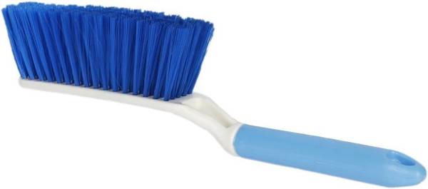 Aric Carpet Cleaning Brush Dust Cleaning Duster Brush- (Pack of -1) Wet and Dry Duster