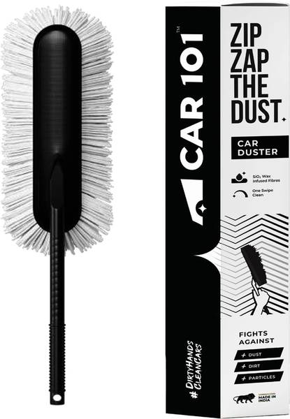 CAR101 Cotton Vehicle Washing Duster Dry Duster