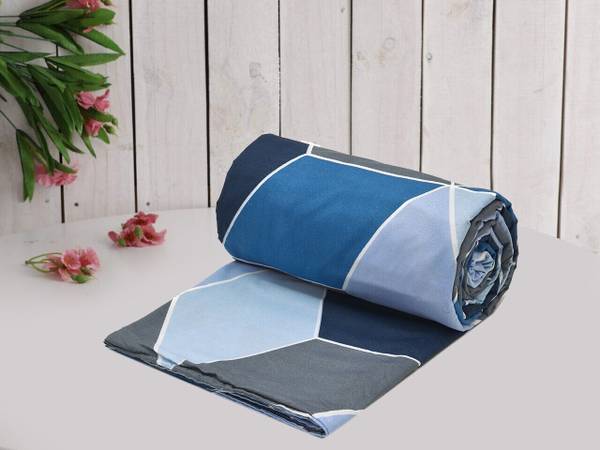 RRC Single Cotton Duvet Cover