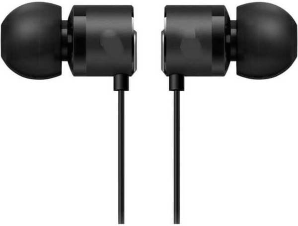 OnePlus Type C Bullets Earphone Wired
