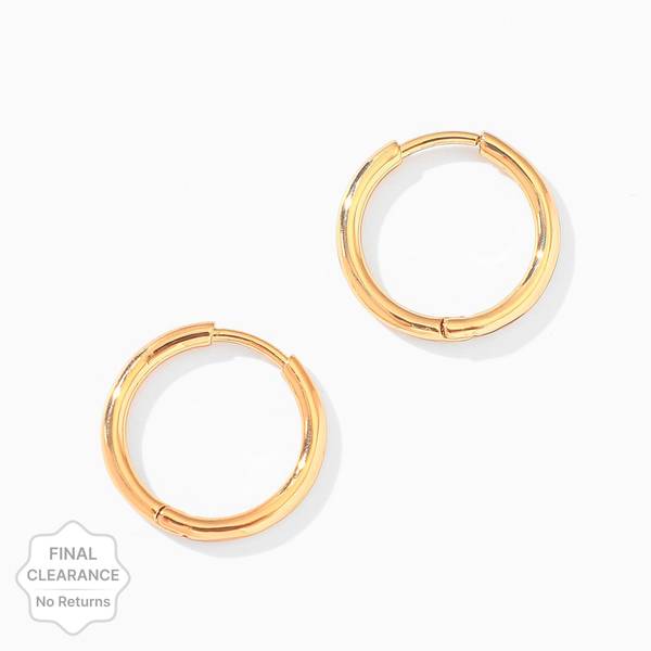 Gents ear bali online