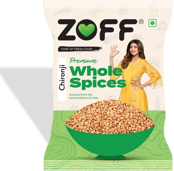 zoff Chironji Seeds Chironji Seeds