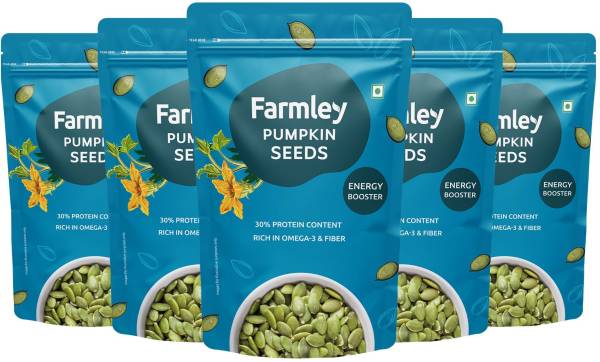 Farmley Premium Pumpkin Seeds