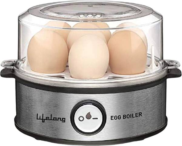 Lifelong LLEB05 Egg Boiler Egg Cooker