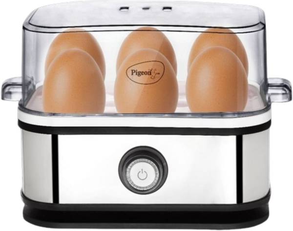 Pigeon Perfecto Egg Boiler 16234 Egg Cooker