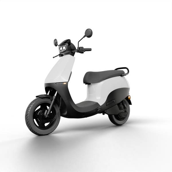 OLA S1 X (2 kWh) Booking for Ex-Showroom Price (With Charger, Porcelain white)