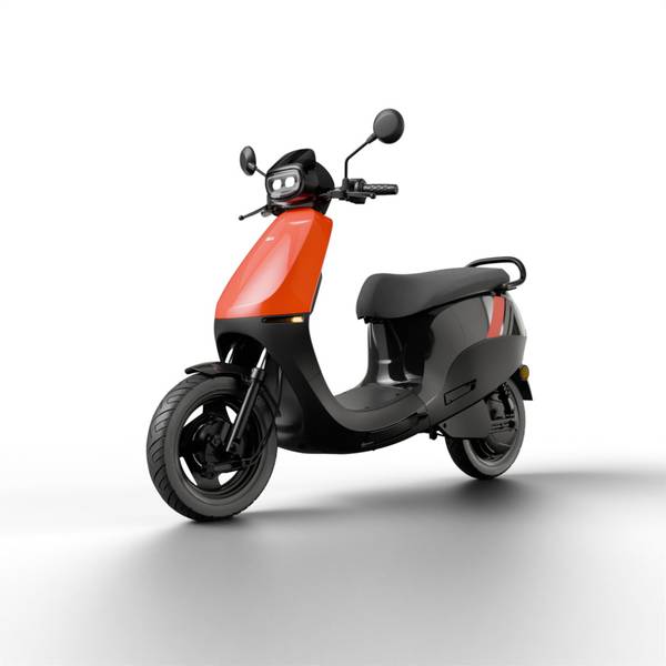 OLA S1 X (2 kWh) Booking for Ex-Showroom Price (With Charger, Red velocity)