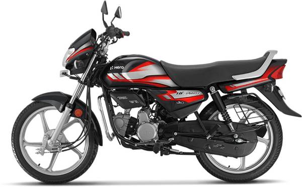Hf deluxe cheap price 2021 i3s