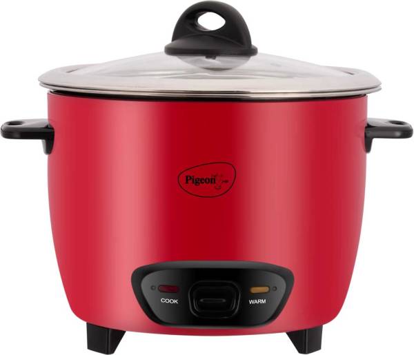 Pigeon STYLO RICE COOKER Electric Pressure Cooker