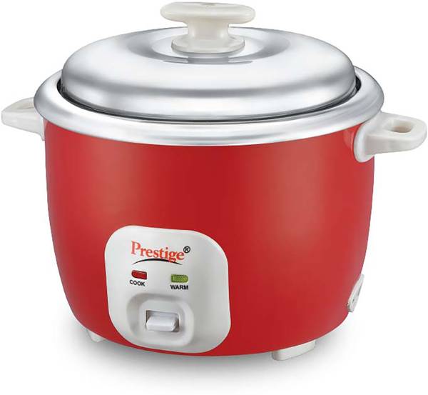 Prestige electric rice cooker price outlet