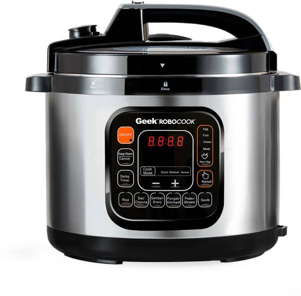 Slow cooker sales 1 5 liter