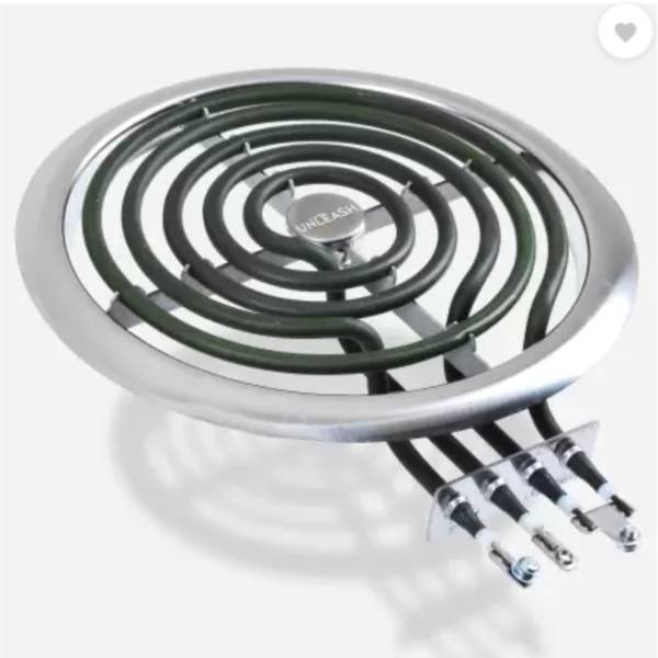 AONE POINT 2000 W Hot Plate Heating Element Electric Cooking Heater