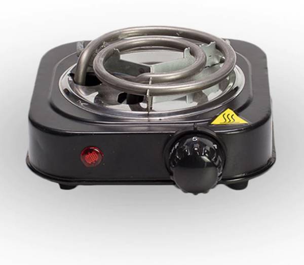 TFG Hot Plate Small Size- 500Watt Portable Coil Stove/Coil Electric Stove Electric Cooking Heater