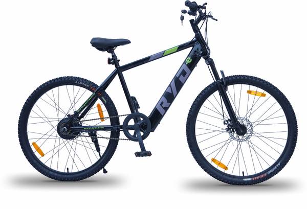 Kross hector cycle best sale