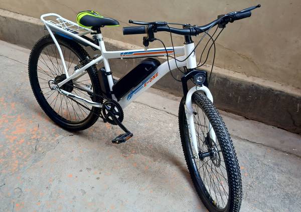 Cyclops mountain shop bike price
